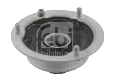 Подвеска оси / система подвески / колеса FEBI для BMW 3 Compact (E36) 318 ti