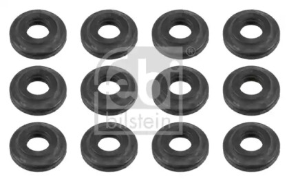 Крышка головки цилиндра / прокладка FEBI для BMW 3 Compact (E36) 323 ti