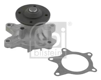 Водяной насос FEBI для MINI MINI (R50, R53) One D