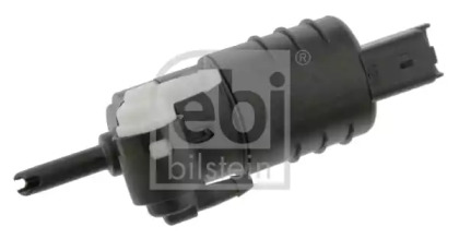 Система очистки окон FEBI для RENAULT KANGOO (KC0/1_) 1.4 (KC0C, KC0H, KC0B, KC0M)