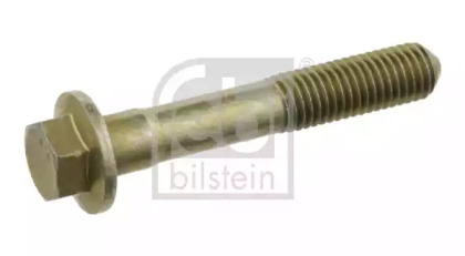Рычаг (поперечный, диагональный, продольный) FEBI для FORD FIESTA III (GFJ) 1.6