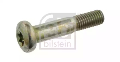 Рычаг (поперечный, диагональный, продольный) FEBI для FORD FIESTA III (GFJ) 1.6