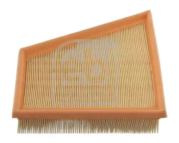 Система подачи воздуха FEBI для SKODA FABIA I Combi (6Y5) 1.2