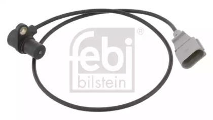 Электроника двигателя FEBI для VW BORA Variant (1J6) 2.3 V5