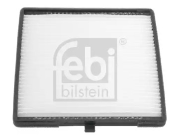Отопление и вентиляция FEBI для KIA PICANTO (BA) 1.0