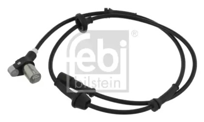 Регулировка динамики движения FEBI для VW GOLF II (19E, 1G1) 1.8 GTI 16V