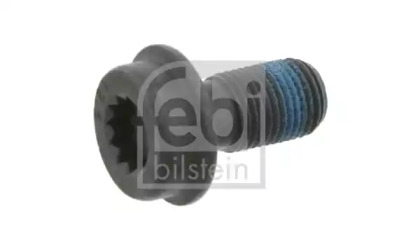 Кривошипношатунный механизм FEBI для VW MULTIVAN V (7HM, 7HN, 7HF, 7EF, 7EM, 7EN) 3.2 V6