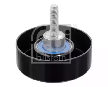 Поликлиновойремень / комплект FEBI для FORD FOCUS Turnier (DNW) 1.8 TDCi