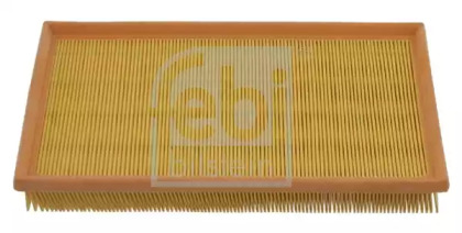 Система подачи воздуха FEBI для SKODA FABIA I Combi (6Y5) 1.2