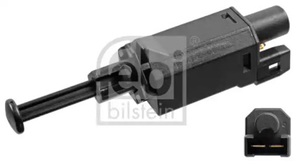 Выключатель FEBI для VW GOLF II (19E, 1G1) 1.8 GTI 16V