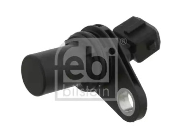 Двигатель FEBI для FORD FOCUS седан (DFW) 1.8 16V