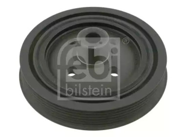 Ременный шкив FEBI для FORD FIESTA Фургон (JV_) TD 1.8