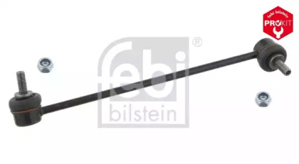 Стойка стабилизатора FEBI для HONDA JAZZ II (GD_, GE3, GE2) 1.2 i-DSI (GD5, GE2)