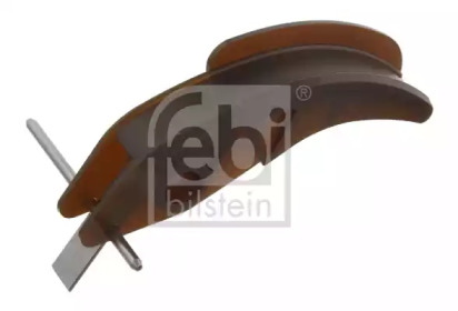 Масляный насос FEBI для FORD TRANSIT c бортовой платформой/ходовая часть (FM_ _, FN_ _) 2.0 DI (F_E_, F_F_)