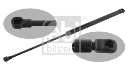 Детали крепления FEBI для VW BORA Variant (1J6) 1.4 16V