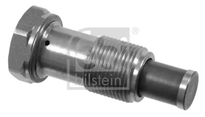 Цепь привода распредвала / натяжение FEBI для VW BORA Variant (1J6) 2.3 V5