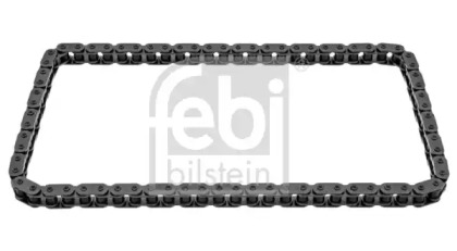 Цепь привода распредвала / натяжение FEBI для VW BORA Variant (1J6) 2.8 V6 4motion
