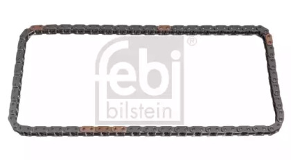 Цепь привода распредвала / натяжение FEBI для VW BORA Variant (1J6) 2.8 V6 4motion