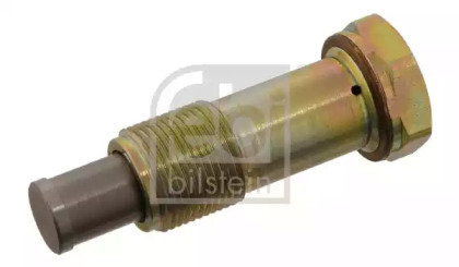 Цепь привода распредвала / натяжение FEBI для VW BORA Variant (1J6) 2.8 V6 4motion