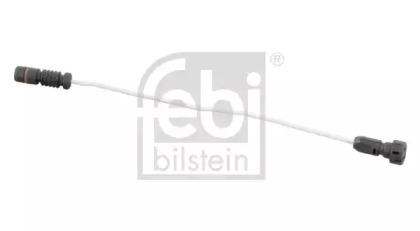 Тормоза FEBI для MERCEDES-BENZ T1 автобус (602) 310 D 2.9