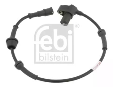 Регулировка динамики движения FEBI для VW TRANSPORTER IV c бортовой платформой/ходовая часть (70XD) 2.5 TDI