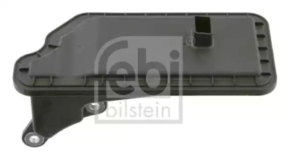 Интервал регулировки FEBI для VW BORA Variant (1J6) 1.4 16V