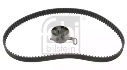 Комплект ремней ГРМ FEBI для HONDA PRELUDE IV (BB_) 2.3 i 16V (BB2)