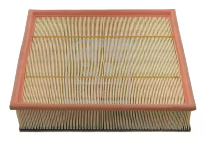 Система подачи воздуха FEBI для MERCEDES-BENZ SPRINTER 3-t Фургон (903) 308 CDI