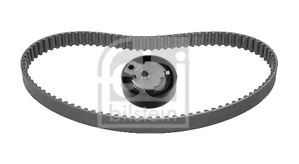 Ремень ГРМ / натяжение FEBI для FORD FOCUS Turnier (DNW) 1.8 TDCi