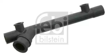 Крышка головки цилиндра / прокладка FEBI для MERCEDES-BENZ T1 автобус (602) 310 D 2.9