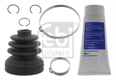 Привод колеса FEBI для MINI MINI Кабриолет (R52) Cooper