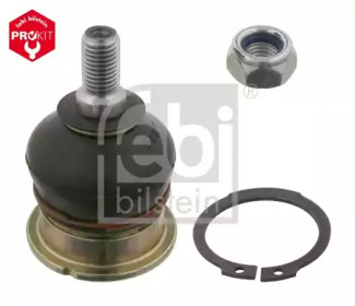 Шарнирные элементы FEBI для HONDA ACCORD VI купе (CG) 3.0 V6 24V (CG2)