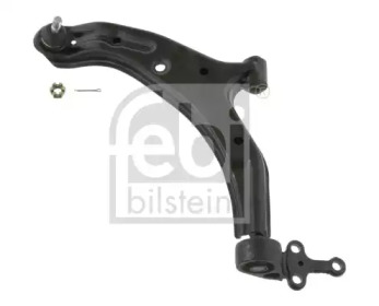 Подвеска поперечного рычага FEBI для NISSAN ALMERA II Hatchback (N16) 1.5