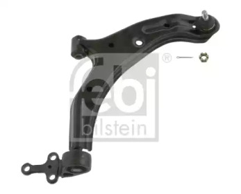 Подвеска поперечного рычага FEBI для NISSAN ALMERA II Hatchback (N16) 1.5