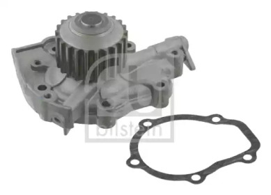 Водяной насос FEBI для CHEVROLET KALOS 1.2