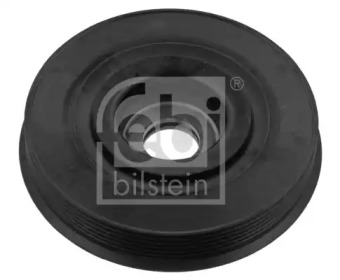 Ремни FEBI для MAZDA 2 (DY) 1.4 CD