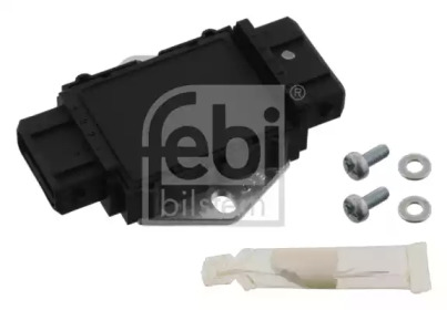Усилитель искры в системе зажигания FEBI для VW BORA Variant (1J6) 1.8 T