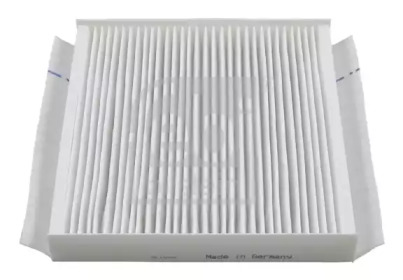 Фильтр салона FEBI для PEUGEOT PARTNER Фургон (5) 1.9 D