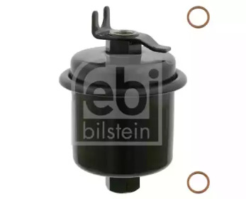 Фильтры FEBI для HONDA PRELUDE V (BB_) 2.0 16V (BB9)