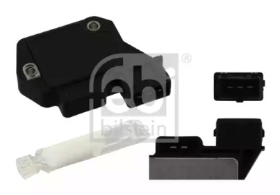 Система зажигания / накаливания FEBI для FORD SIERRA Хэтчбек (GBC, GBG) 1.6 i
