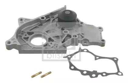 Водяной насос FEBI для TOYOTA COROLLA (_E9_) 1.8 D (CE90_)