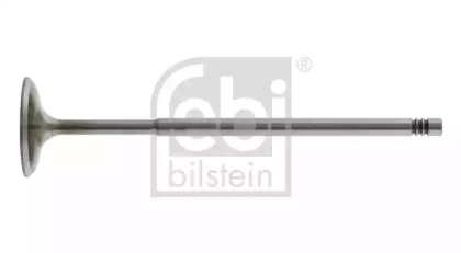 Клапан / регулировка FEBI для VW MULTIVAN V (7HM, 7HN, 7HF, 7EF, 7EM, 7EN) 3.2 V6