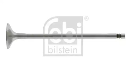 Клапан / регулировка FEBI для VW MULTIVAN V (7HM, 7HN, 7HF, 7EF, 7EM, 7EN) 3.2 V6