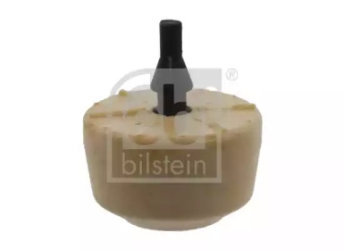 Пыльник и отбойник FEBI для VW CADDY III Variant (2KB, 2KJ, 2CB, 2CJ) 1.6