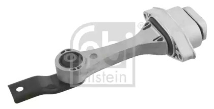 Ступенчатая коробка передач FEBI для VW BORA Variant (1J6) 1.4 16V