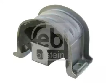 Крепление двигателя FEBI для VW MULTIVAN V (7HM, 7HN, 7HF, 7EF, 7EM, 7EN) 2.0 TSI 4motion