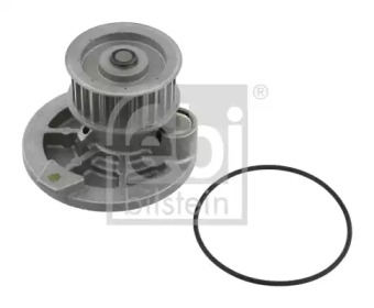 Водяной насос FEBI для CHEVROLET NUBIRA седан 2.0 D