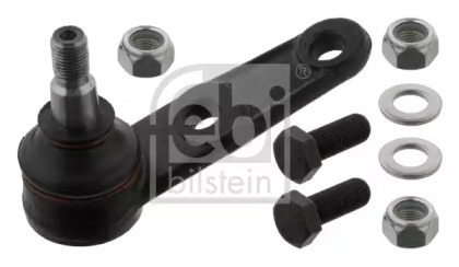 Шарнирные элементы FEBI для CHEVROLET KALOS 1.2