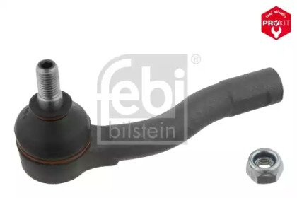 Рулевое управления FEBI для CHEVROLET NUBIRA седан 2.0 D