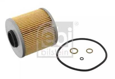 Фильтры FEBI для BMW 3 Compact (E36) 318 ti